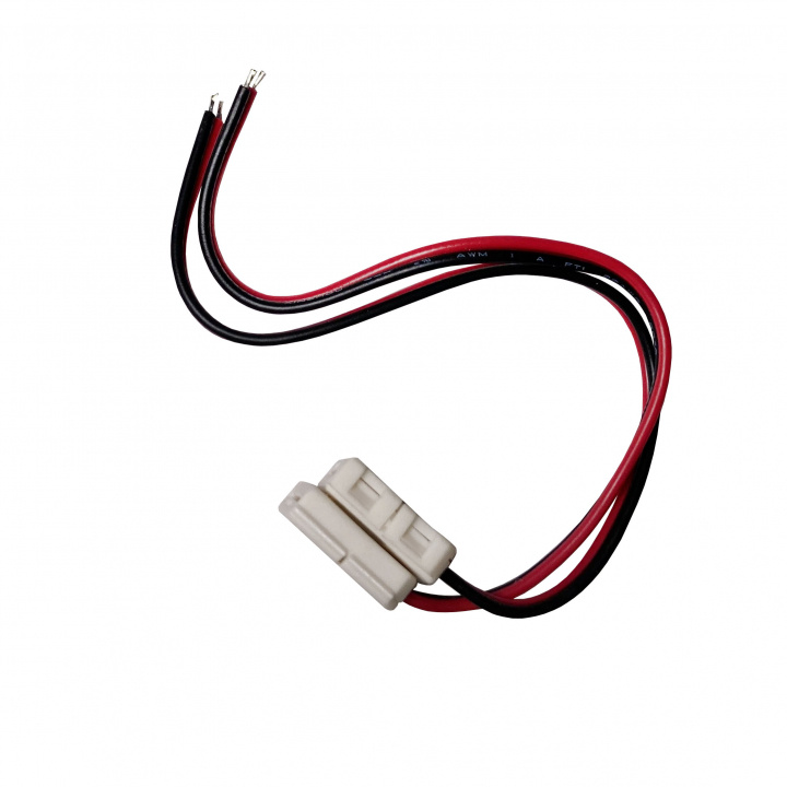 Lödfri Kontakt För 11 mm LED Strip