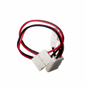 Lödfri Skarvsladd För 11 mm LED Strip Lödfri Skarvsladd För 11 mm LED Strip