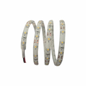 Ledstrip 5 m IP65 Varmvit (60 Dioder/M) Ledstrip 5 m IP65 Varmvit (60 Dioder/M)