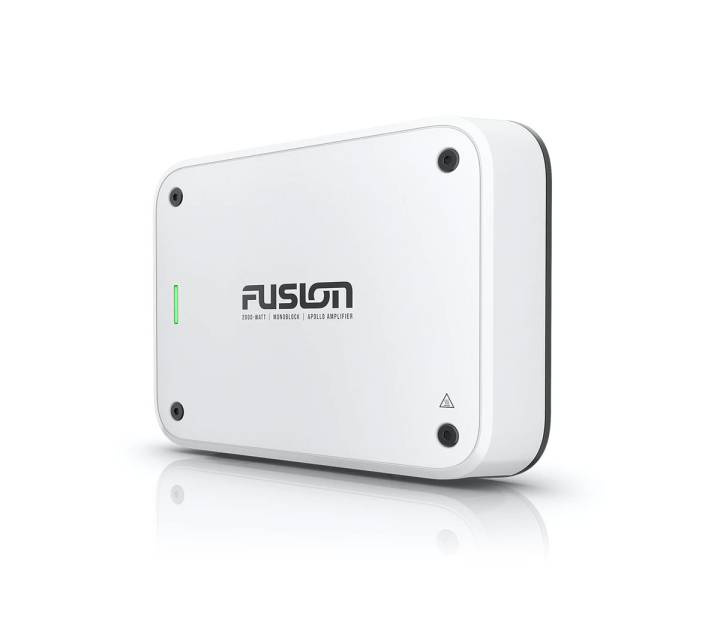 Apollo 1ch Förstärkare