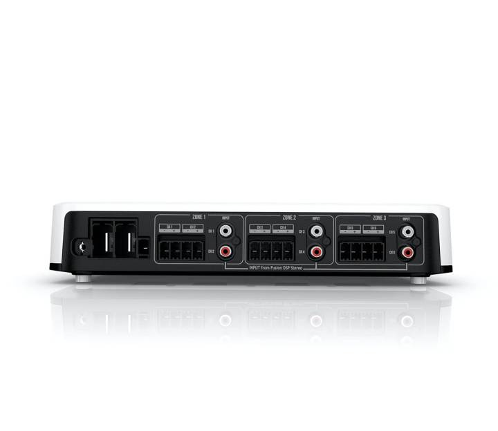 Apollo 6ch Förstärkare