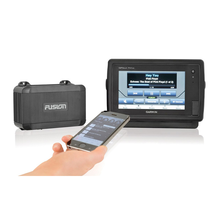 Marinstereo MS-BB100 Blackbox