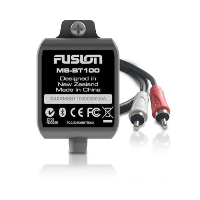 Blåtandsadapter AUX