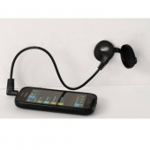 USB och AUX Paneluttag USB och AUX Paneluttag