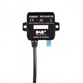 DAB Modul Inklusive Antenn DAB Modul Inklusive Antenn