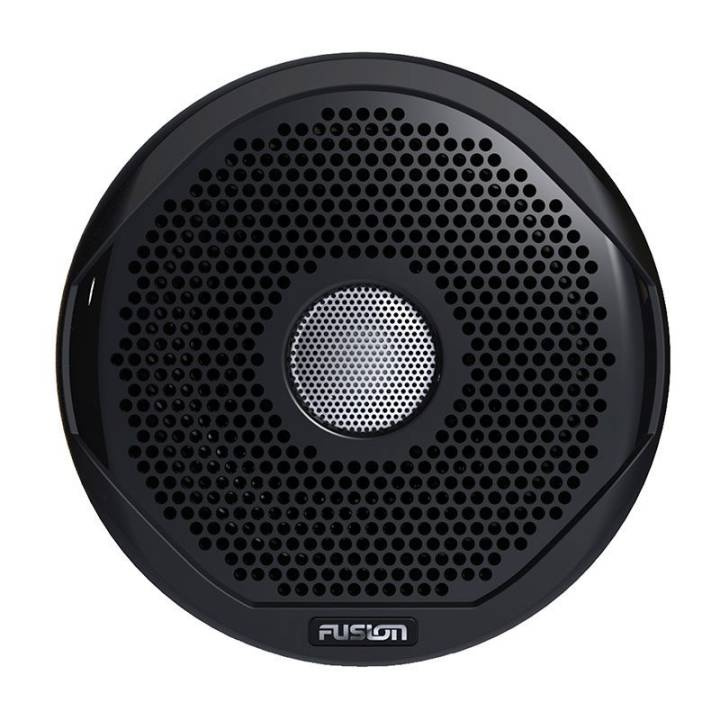 Högtalargaller svart FR4021