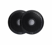 Högtalargaller Svarta För FR6021 Högtalargaller Svarta För FR6021