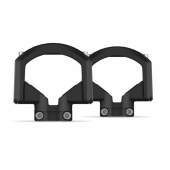 6.5 Tower Clamp Svart 2-2.5 6.5 Tower Clamp Svart 2-2.5