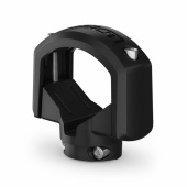 6.5 Tower Clamp Svart 2-2.5 6.5 Tower Clamp Svart 2-2.5