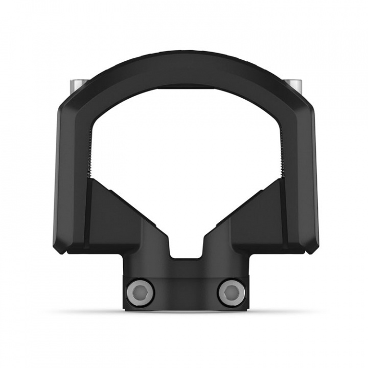 6.5 Tower Clamp Svart 2-2.5