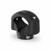 6.5 Tower Clamp Svart 1.3-2 6.5 Tower Clamp Svart 1.3-2