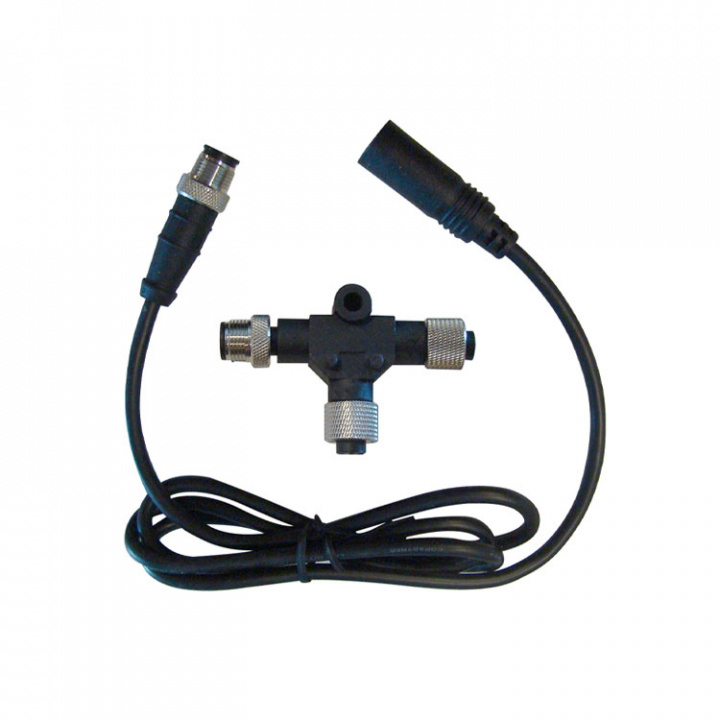 Anslutningskit NMEA2000 Kablar
