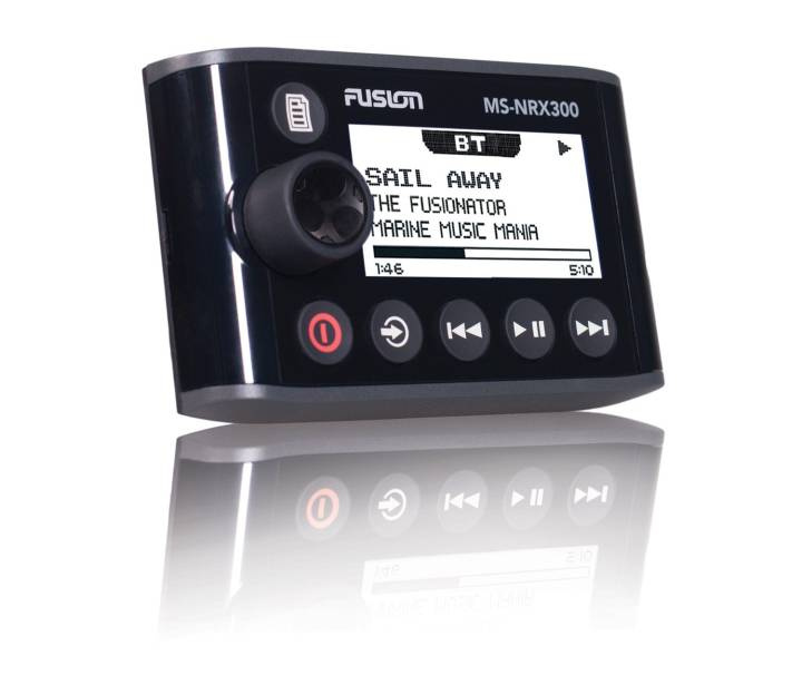 Fjärrkontroll NRX300