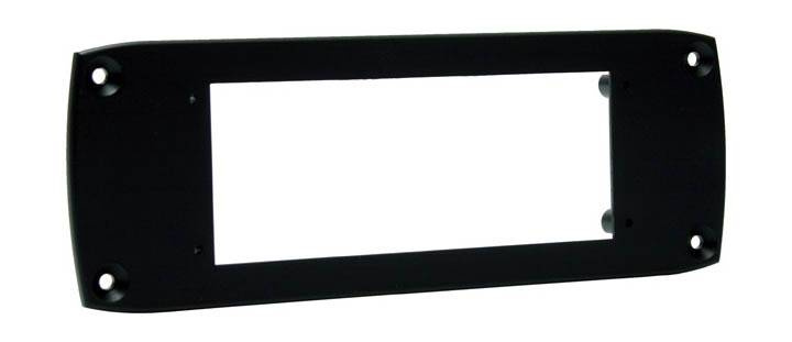 DIN Adapterplatta (2xx)