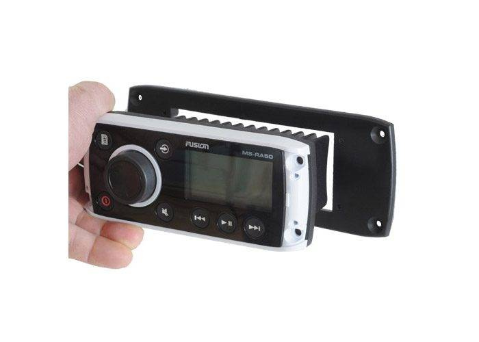 DIN Adapterplatta (2xx)