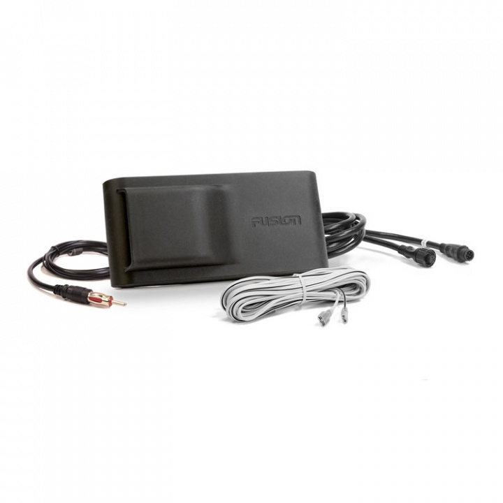 MS-RA210 kit med XS-F65CW