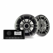 MS-RA60 Kit Med EL-F653SPG MS-RA60 Kit Med EL-F653SPG