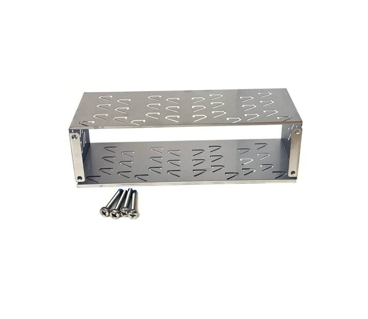 MS-RA70 DIN Monteringsram/Bur