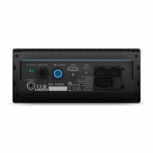 Apollo RA800 Marinstereo Apollo RA800 Marinstereo