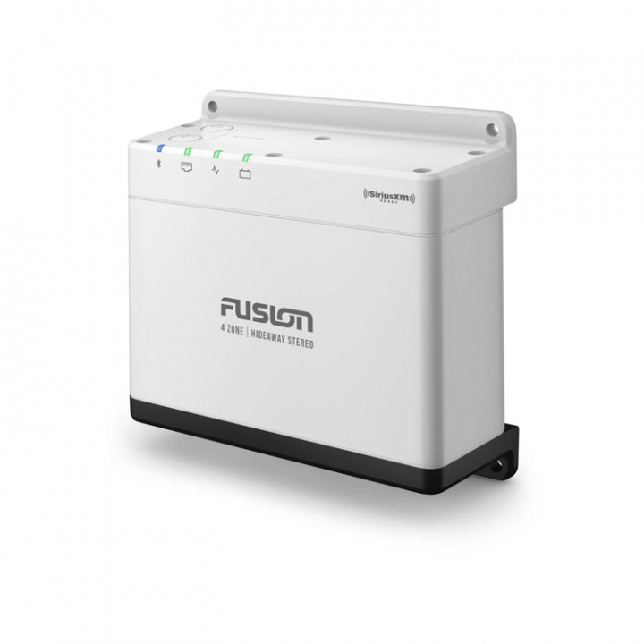 Marinstereo Apollo WB675 Blackbox