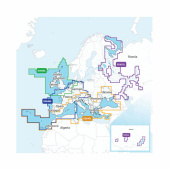 Navionics+ Large MSD Navionics+ Large MSD