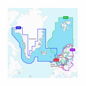 Navionics+ Large MSD Navionics+ Large MSD