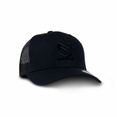 Keps Marinsystem Svart/Svart Keps Marinsystem Svart/Svart