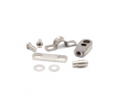 Kit seriekoppla CC33 Kablage - NB-reglage. Kit seriekoppla CC33 Kablage - NB-reglage.