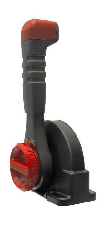 Reglage KB Singel Gas