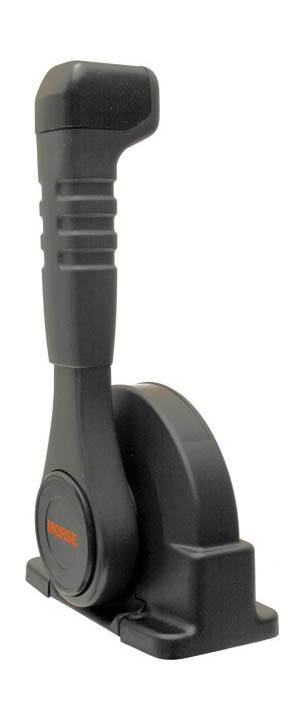 Reglage KB Singel Växel