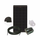Blacksolar Kit 180W MPPT SC320 Blacksolar Kit 180W MPPT SC320