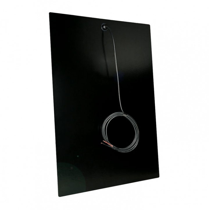 Lightsolar Kit 105W Svart MPPT