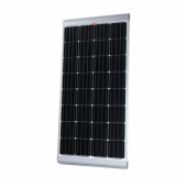 Solpanel Solenergi 150W
