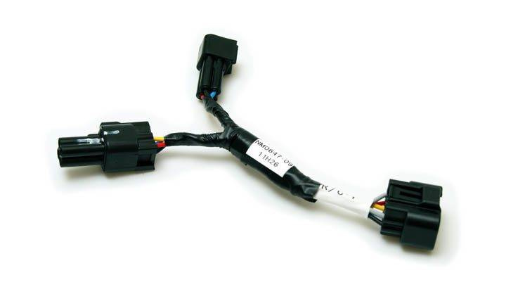 T-kabel (r/c-1) Med Terminator