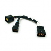 T-kabel (styrbord) T-kabel (styrbord)