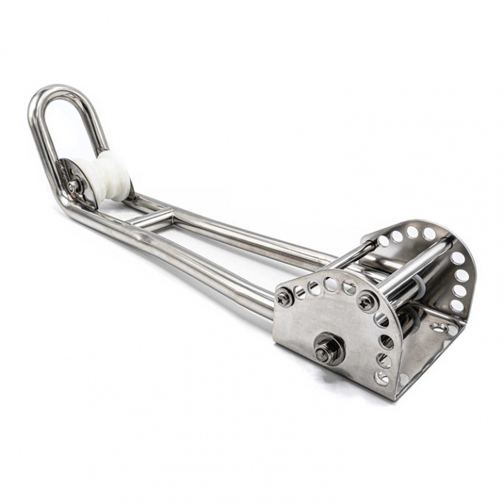 Ankarhållare Fällbar Liten