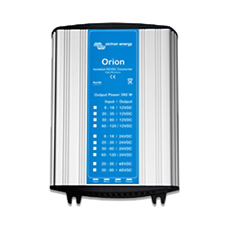 Victron Orion 12/27,6-12A