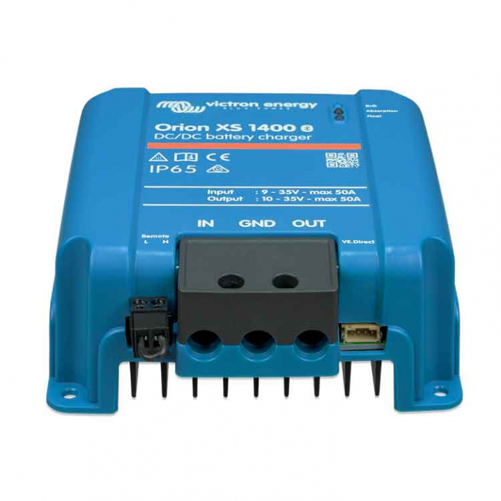 Orion XS 1400 DC/DC Laddare