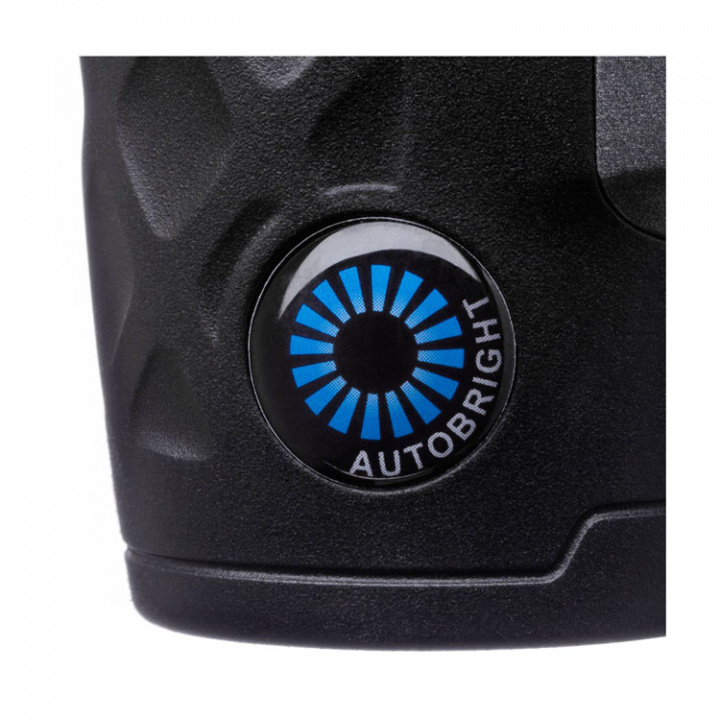 Bluhorizons 10x26 kikare