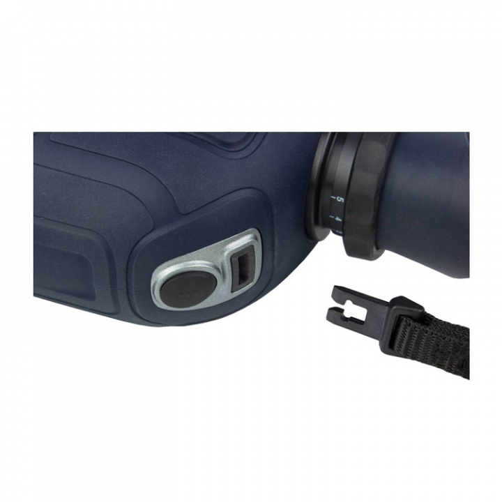 Commander 7x50 Kompasskikare