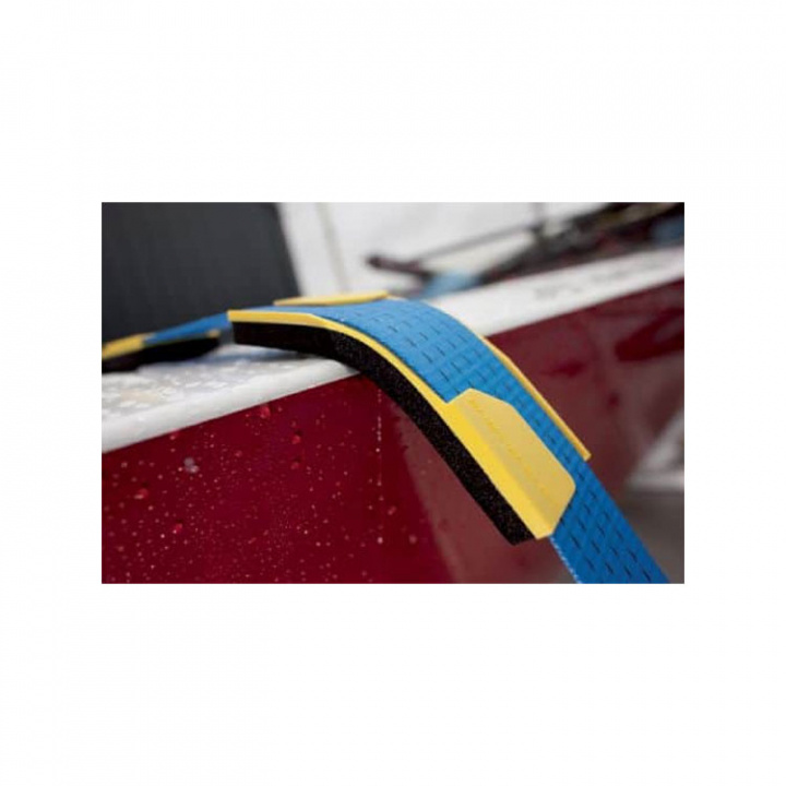 Lastskydd Chock-A-Block 35-50 mm