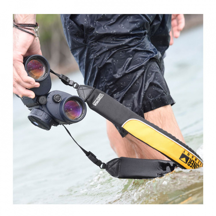 Flytrem För Commander