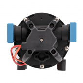 Hotshot HD6 Pump 12V Kit Hotshot HD6 Pump 12V Kit