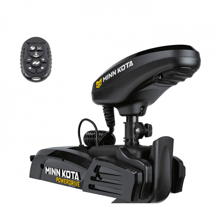 OBN PowerDrive 55 Helix 7