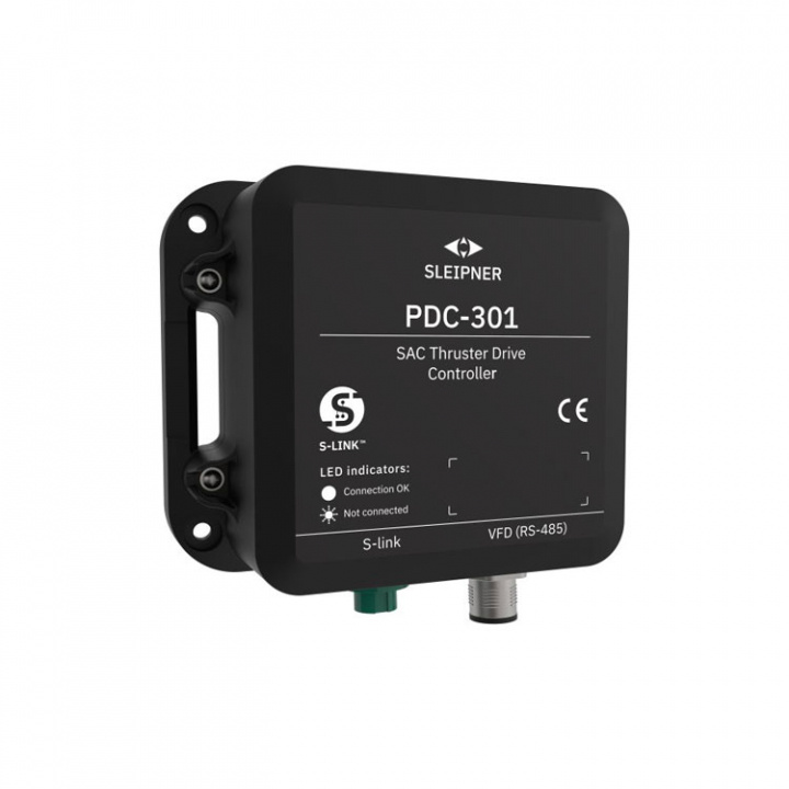 SAC Bogpropeller Kontroll