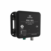 SAC Bogpropeller Kontroll SAC Bogpropeller Kontroll