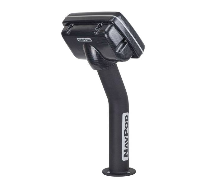 PedestalPod Carbon Un-Cut 7