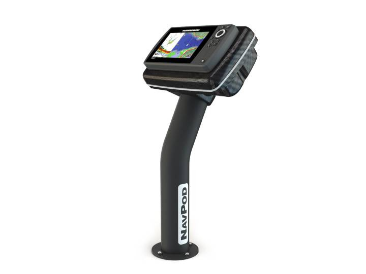 PedestalPod Carbon Un-Cut 7