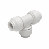 JG T-Koppling 15mm JG T-Koppling 15mm