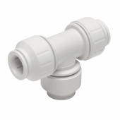 JG T-koppling 22mm JG T-koppling 22mm